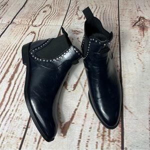 ZARA Boots Women’s 38(7.5)